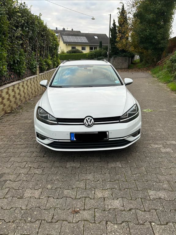 VW Golf 113.000 km 13.000 € Nackenheim 55299