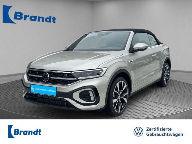 VW T-Roc 5.000 km 42.990 &euro; Weyhe 28844
