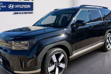 Hyundai SANTA FE 13.958 km 41.880 &euro; Bad Dürkheim 67098