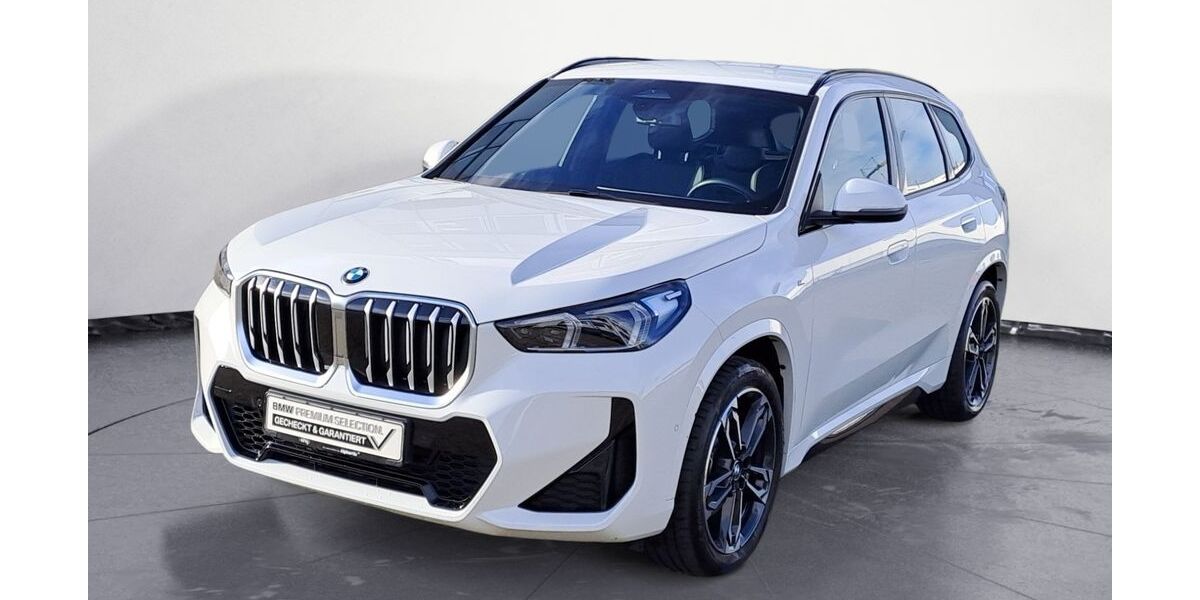 BMW X1 25.387 km 41.990 &euro; Pforzheim 75179