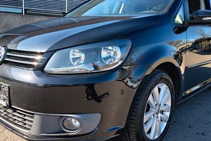 VW Touran 198.000 km 7.800 &euro; Lahr-Langenwinkel 77933