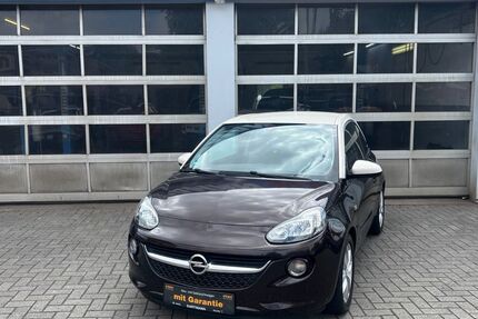 Opel Adam 90.000 km 6.999 &euro; Osnabrück 49090