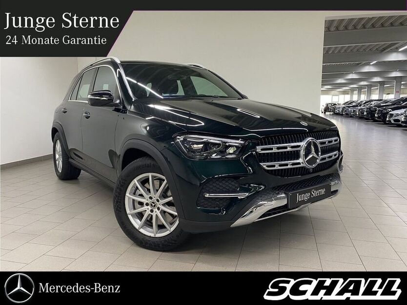GLE 350