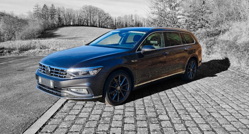 VW Passat Variant 138.000 km 19.300 &euro; Hildebrandshausen 99976