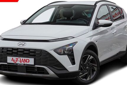 Hyundai BAYON 15.905 km 16.950 &euro; Coburg 96450