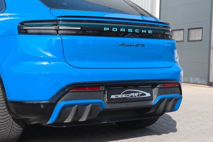 Porsche Macan 6.500 km 109.900 &euro; Gerlingen 70839