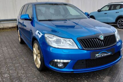 Skoda Octavia 229.860 km 4.999 &euro; Cölbe 35091