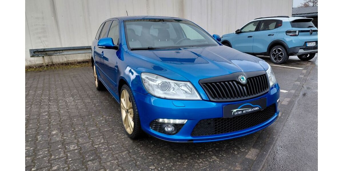 Skoda Octavia 229.860 km 4.999 &euro; Cölbe 35091