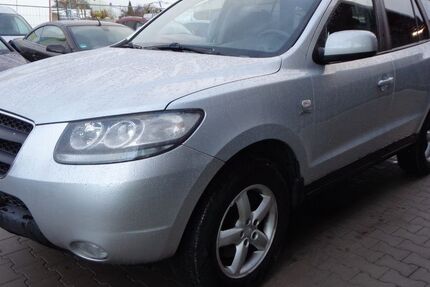 Hyundai SANTA FE 148.900 km 7.799 &euro; Bad Kreuznach 55543