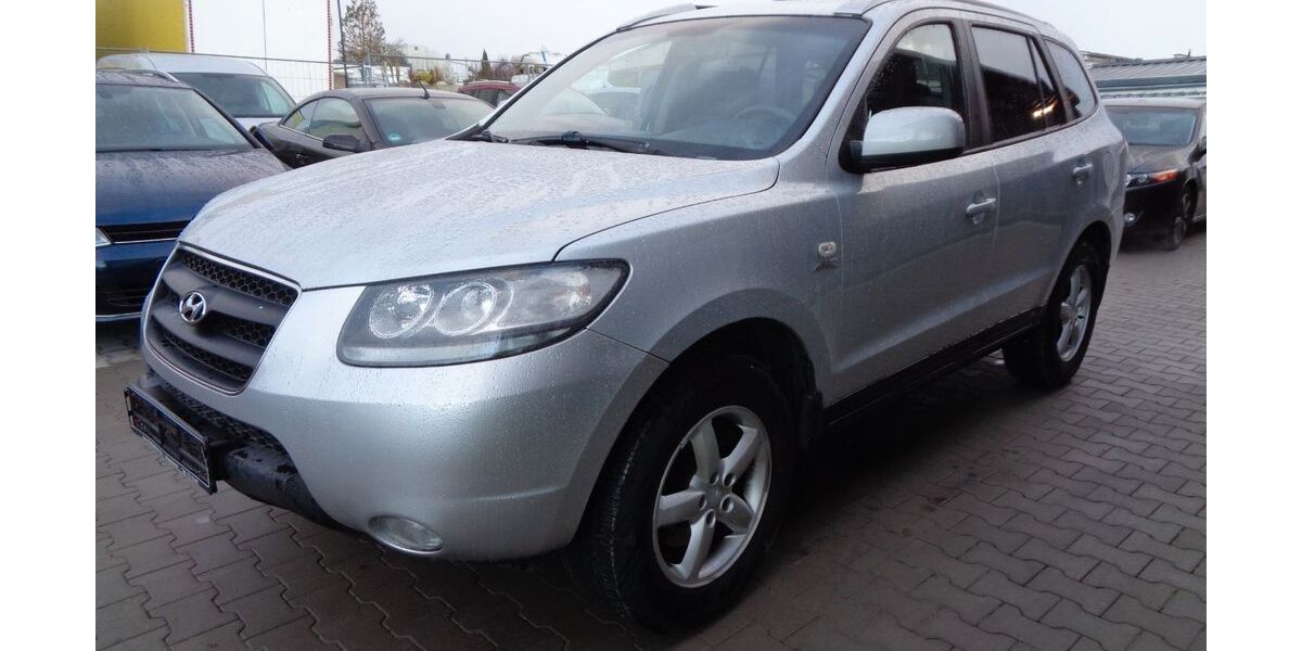 Hyundai SANTA FE 148.900 km 7.799 &euro; Bad Kreuznach 55543