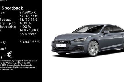 Audi A5 71.300 km 27.980 &euro; Haßfurt 97437