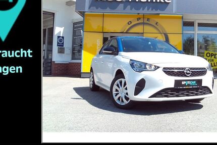 Opel Corsa 16.968 km 16.490 &euro; Niesky 02906