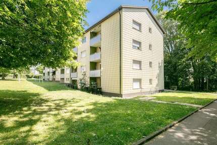 Wohnung Ulm / Böfingen Böfingen - 3 Zimmer, 67 m&sup2;, 249.000&euro; | Angebot:27019731