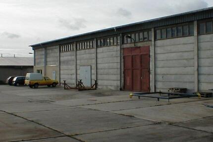 Gewerbeobjekt Heidesee - 730&euro; | Angebot:25407917