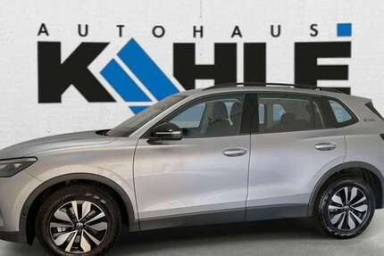 VW Tiguan 12.477 km 36.690 € Neustadt am Rübenberge 31535