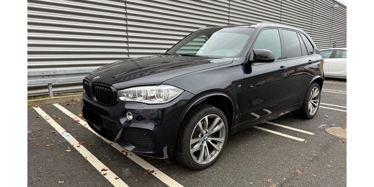 BMW X5 147.760 km 27.500 &euro; Nürnberg 90439