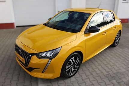 Peugeot 208 28.844 km 15.990 &euro; Hoyerswerda 02977