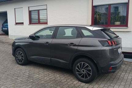 Peugeot 3008 77.000 km 18.500 &euro; Bodenkirchen 84155