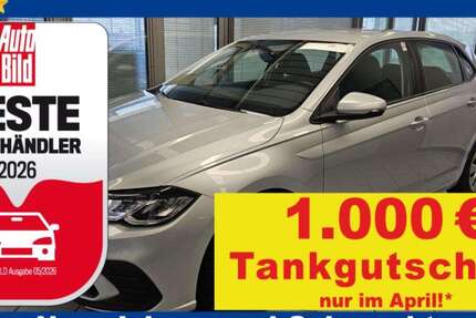 VW Polo 6.374 km 15.900 &euro; Wolfsburg Heiligendorf 38444