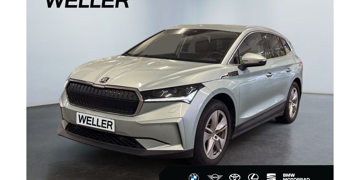 Skoda Enyaq 50.350 km 27.980 &euro; Bremen 28205