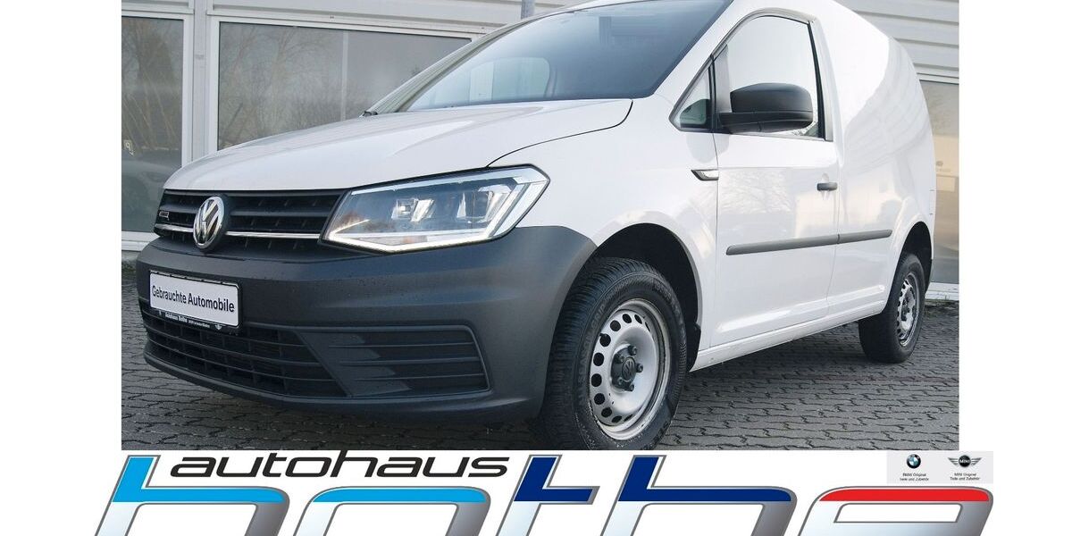 VW Caddy 121.000 km 18.990 &euro; Frankfurt (Oder) 15234