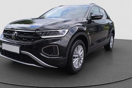 VW T-Roc 26.650 km 20.750 &euro; Greding an der A9 91171