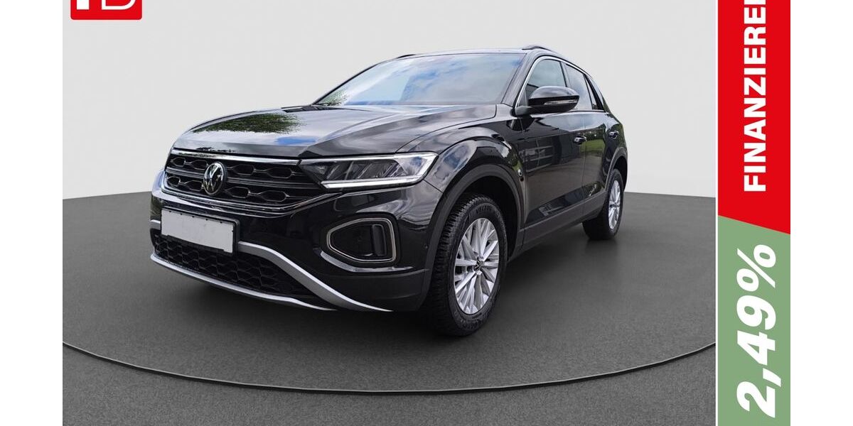 VW T-Roc 26.650 km 20.750 &euro; Greding an der A9 91171