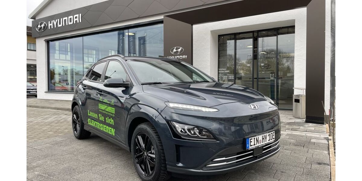 Hyundai KONA 57.100 km 19.950 &euro; Einbeck 37574