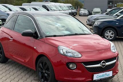 Opel Adam 87.500 km 8.990 &euro; Trier 54294