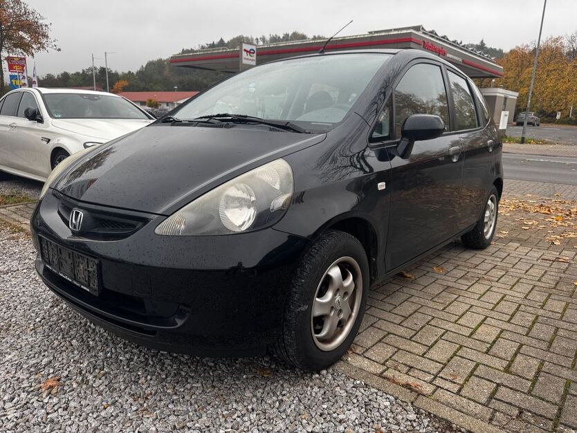 Honda Jazz 208.337 km 999 € Seesen 38723