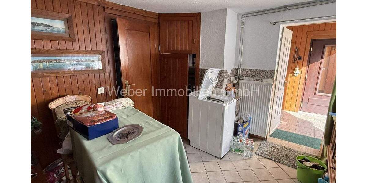 Einfamilienhaus Straßberg Straßberg - 5 Zimmer, 150 m&sup2;, 46.500&euro; | Angebot:25899172