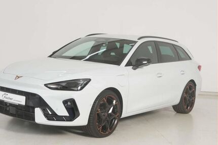 Cupra Leon 11.500 km 38.980 &euro; Neumarkt 92318