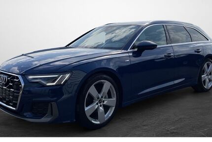 Audi A6 9.306 km 51.880 &euro; Vechta 49377