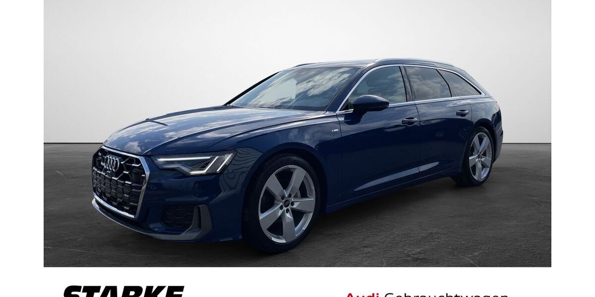 Audi A6 9.306 km 51.880 &euro; Vechta 49377