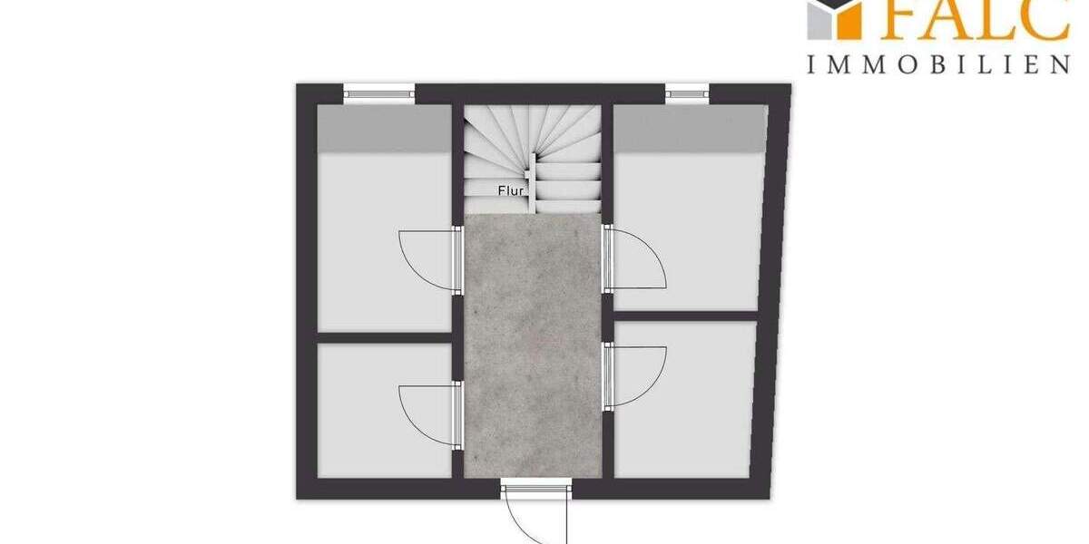 Reihenendhaus Idstein Wörsdorf - 5 Zimmer, 126 m&sup2;, 665.000&euro; | Angebot:25743596