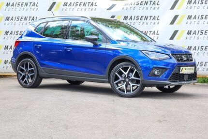 Seat Arona 55.200 km 13.999 &euro; Reutlingen-Betzingen 72770