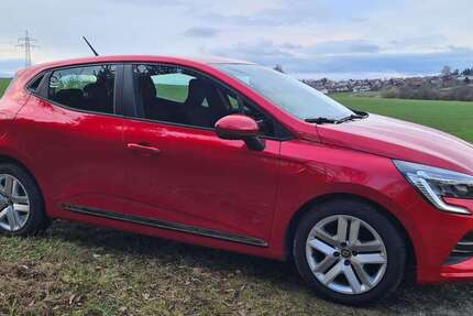 Renault Clio 45.500 km 11.500 &euro; Dietersburg 84378