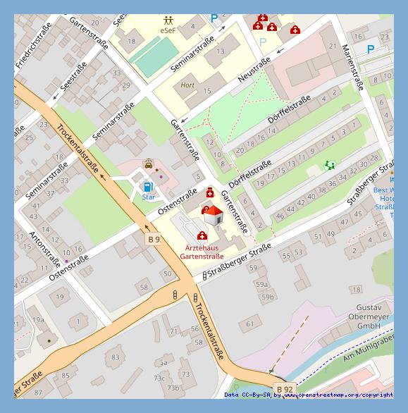 Gewerbeobjekt Plauen - 200&euro; | Angebot:20253501