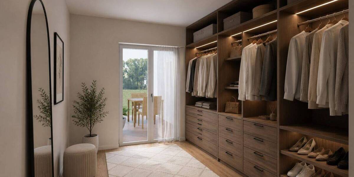 Etagenwohnung Achim Baden - 4 Zimmer, 135 m&sup2;, 639.000&euro; | Angebot:26128197