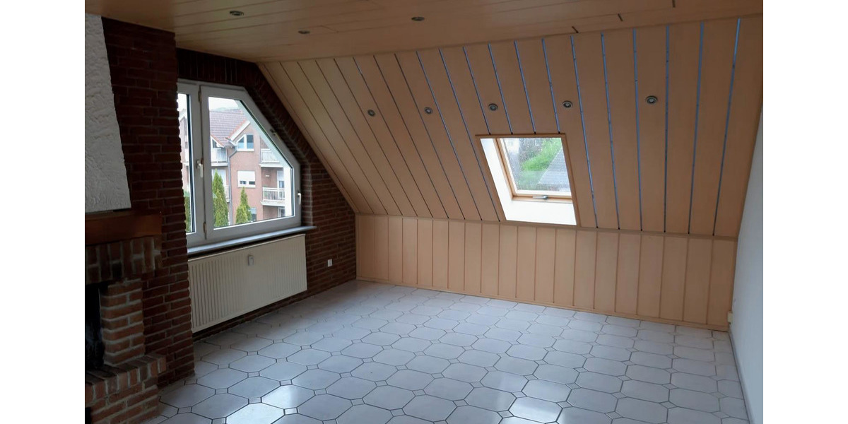Etagenwohnung Bad Eilsen - 2 Zimmer, 63 m&sup2;, 149.000&euro; | Angebot:25856990
