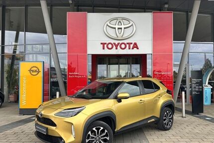 Toyota Yaris Cross 38.990 km 21.990 &euro; Singen 78224