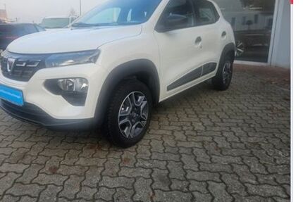 Dacia Spring 9.133 km 10.990 &euro; Prenzlau 17291