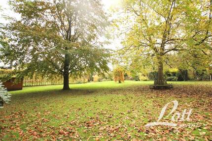 +++ Baugrundstück für Einfamilien- oder Doppelhaus in beliebter Wohngebietslage in Ocholt! +++ zimmer