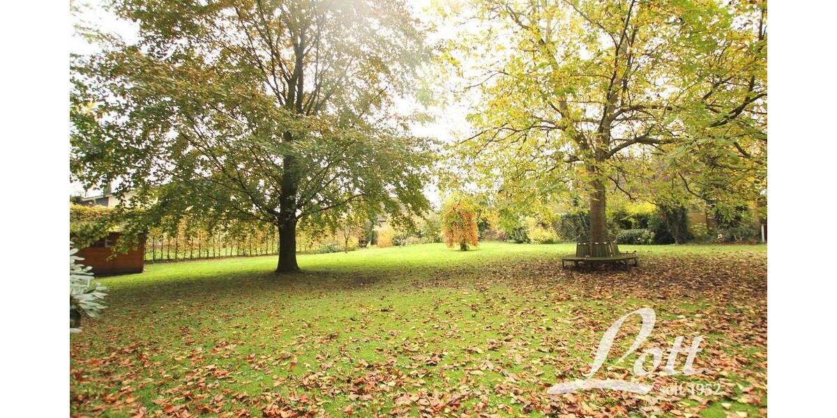 +++ Baugrundstück für Einfamilien- oder Doppelhaus in beliebter Wohngebietslage in Ocholt! +++ zimmer