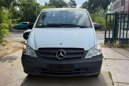 Mercedes-Benz Vito 204.227 km 8.999 &euro; Berlin 12351