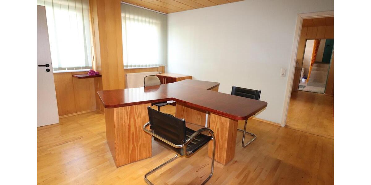 Gewerbeobjekt Geroldsgrün - 1.900&euro; | Angebot:25856974