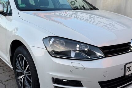 VW Golf 127.000 km 11.199 &euro; Quellendorf 06386