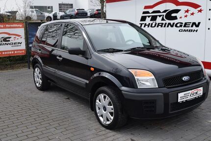 Ford Fusion 200.000 km 990 &euro; Erfurt 99099