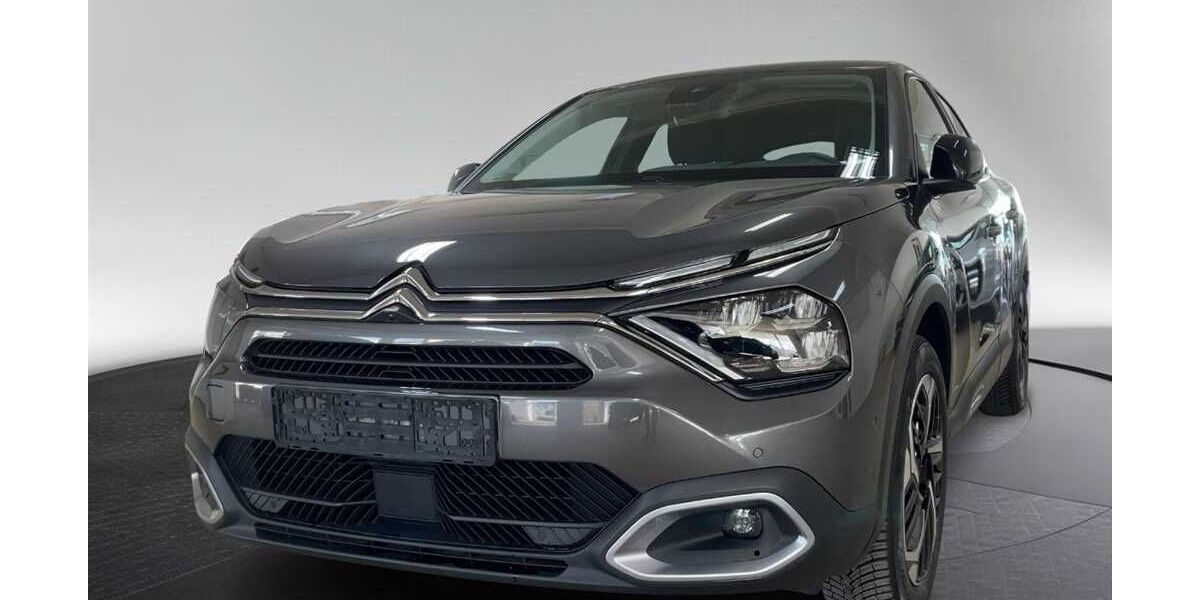 Citroen C4 26.285 km 17.990 &euro; Gröbenzell 82194