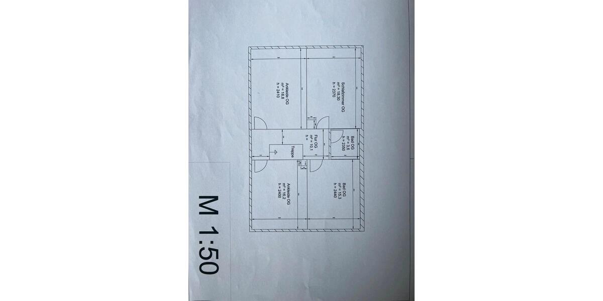 Einfamilienhaus Buchen (Odenwald) - 4 Zimmer, 158 m&sup2;, 329.000&euro; | Angebot:26210691